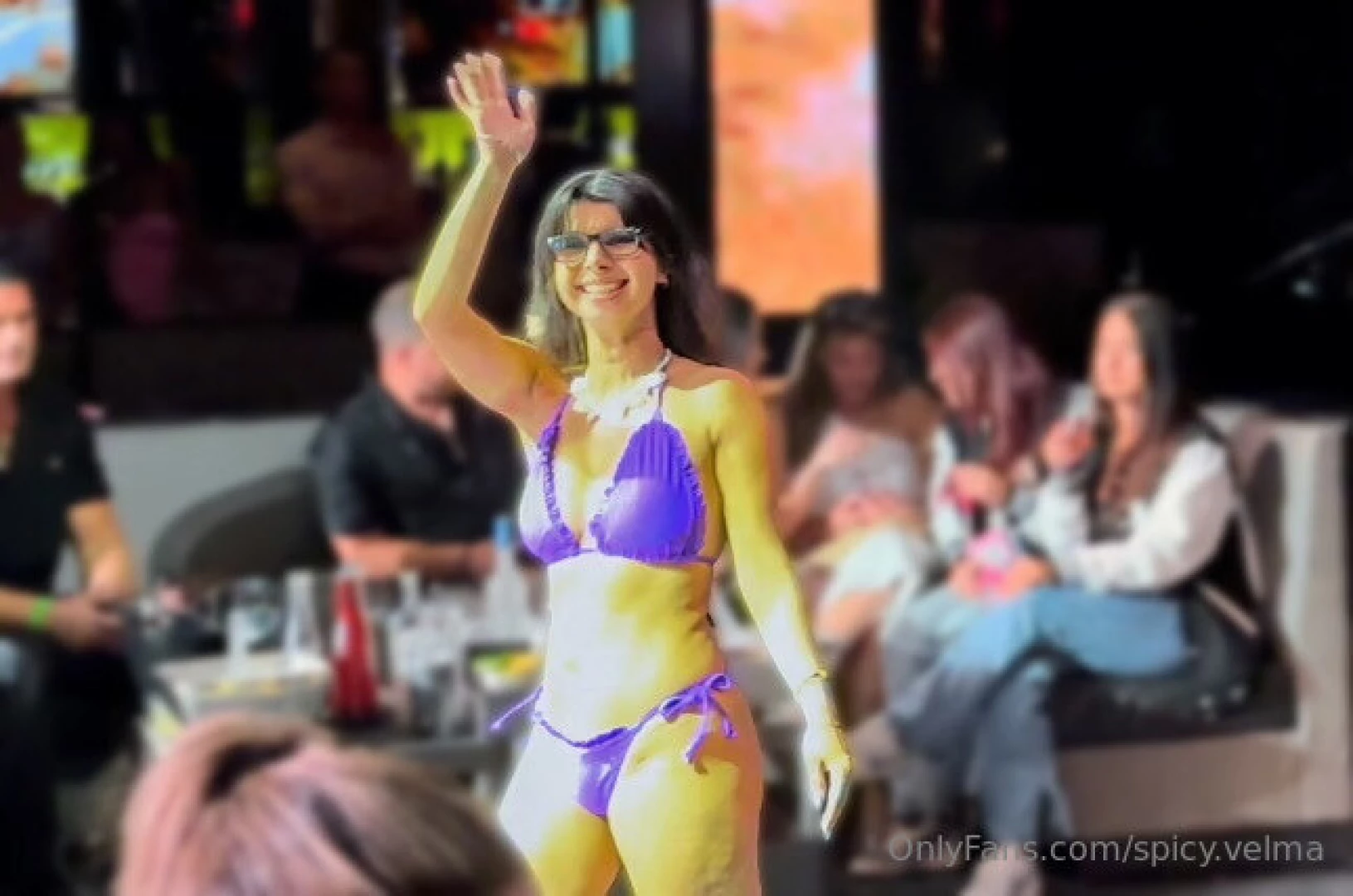 Dreams do come true part 4 