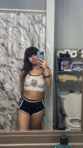Making sure you dream about me tonight