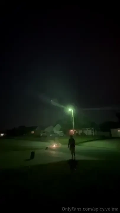 I m a firecracker 