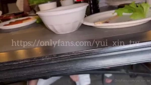 Bbq 16 secretly sleeping with my friend s boyfriend ended up in a wild
