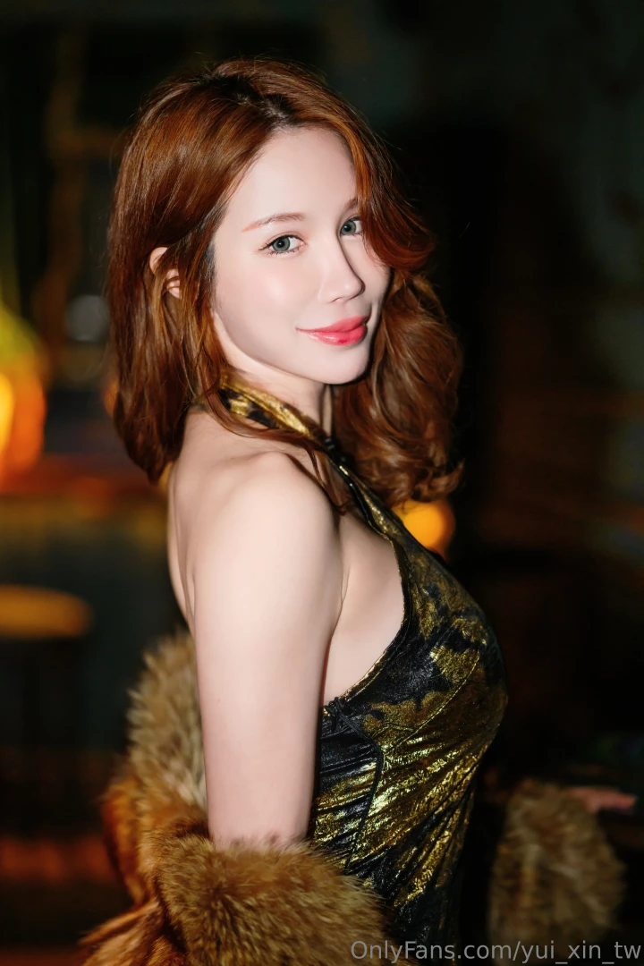 Are you a cheongsam lover part 2 