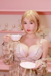 Be ur barbie girl do u like my new style will coming soon this month part 2