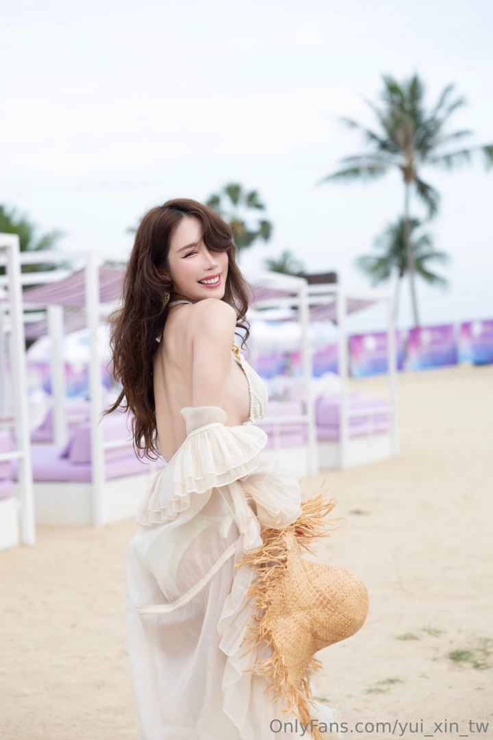 Yui_xin_tw part 1 