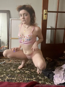 I m back and ready to have some fun