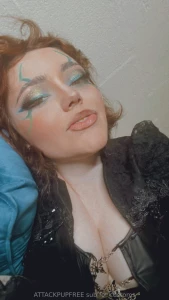 Wanna see more of my make up looks