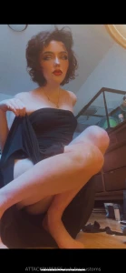 Raven monroe vibes- maybe if i get more then 35 likes i ll post a free