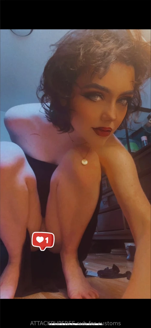 Raven monroe vibes- maybe if i get more then 35 likes i ll post a free part 1 