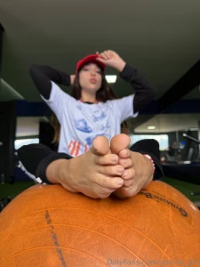 What do you think about my nails be honest