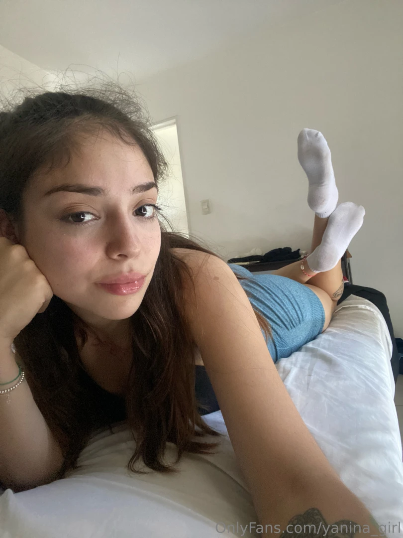 I have more for you in my vip no ppv masturbation footjob with real 