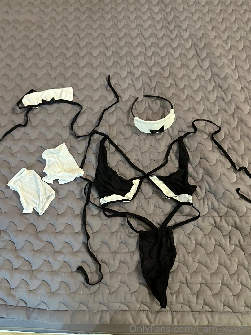 Who needs a maid part 7 