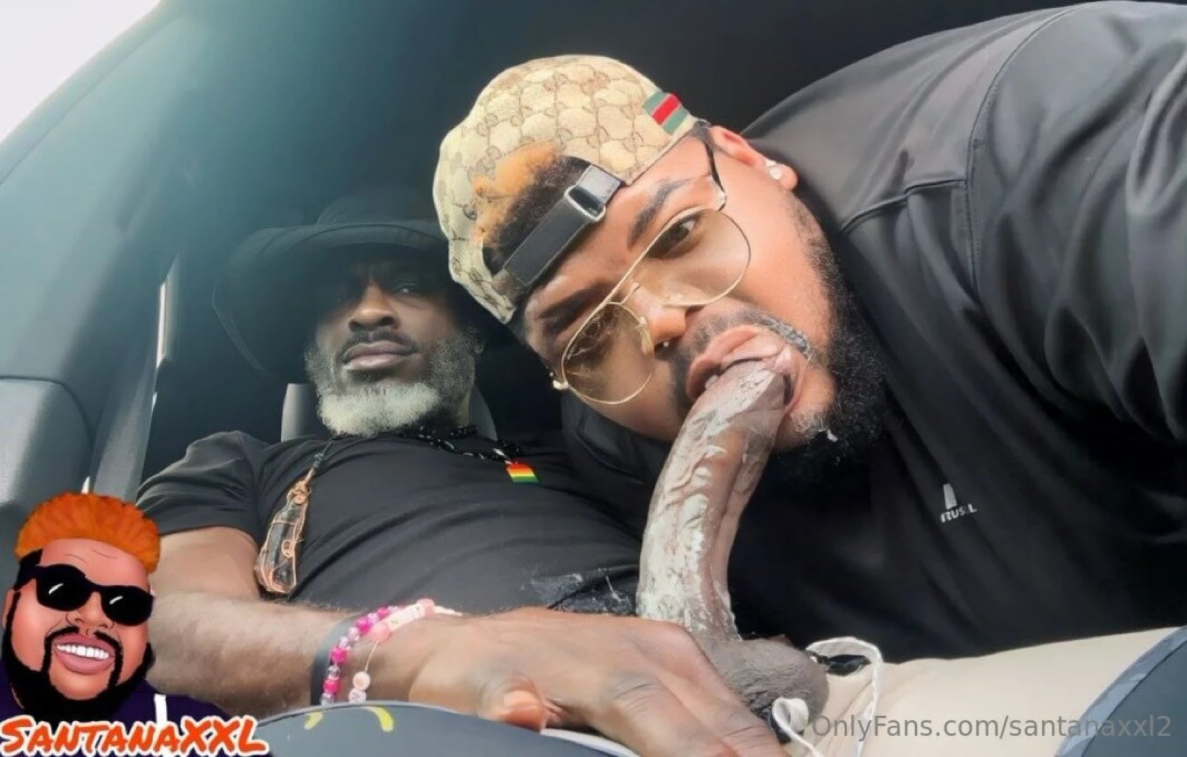 Full video now available on santana215 part 6 