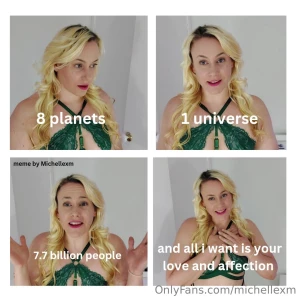 All i want is you part 7