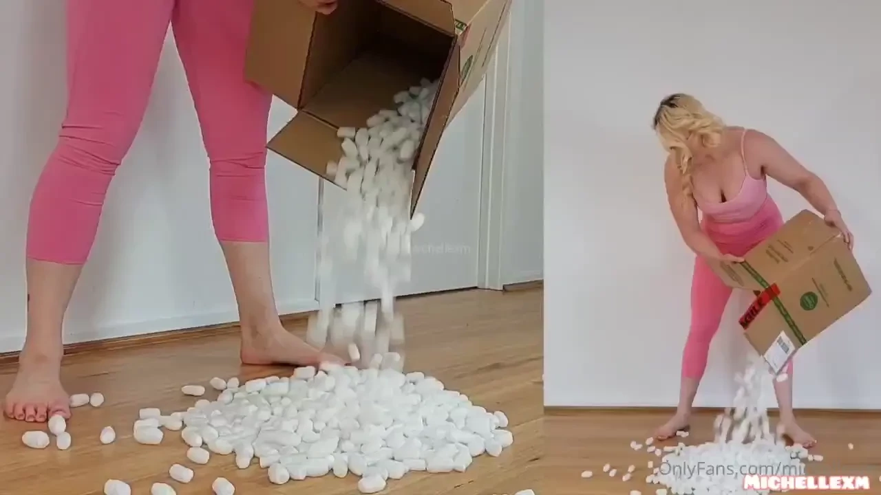 Packing nut stomps 1 19 mins 