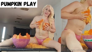 Hot halloween content coming keep your eye on my page this october part 7