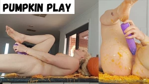 Hot halloween content coming keep your eye on my page this october part 9