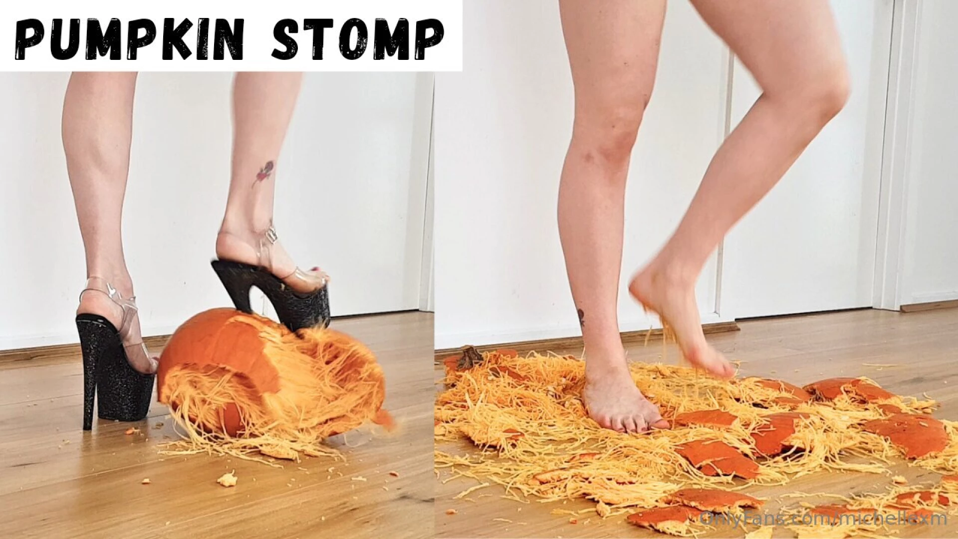 Hot halloween content coming keep your eye on my page this october part 10 