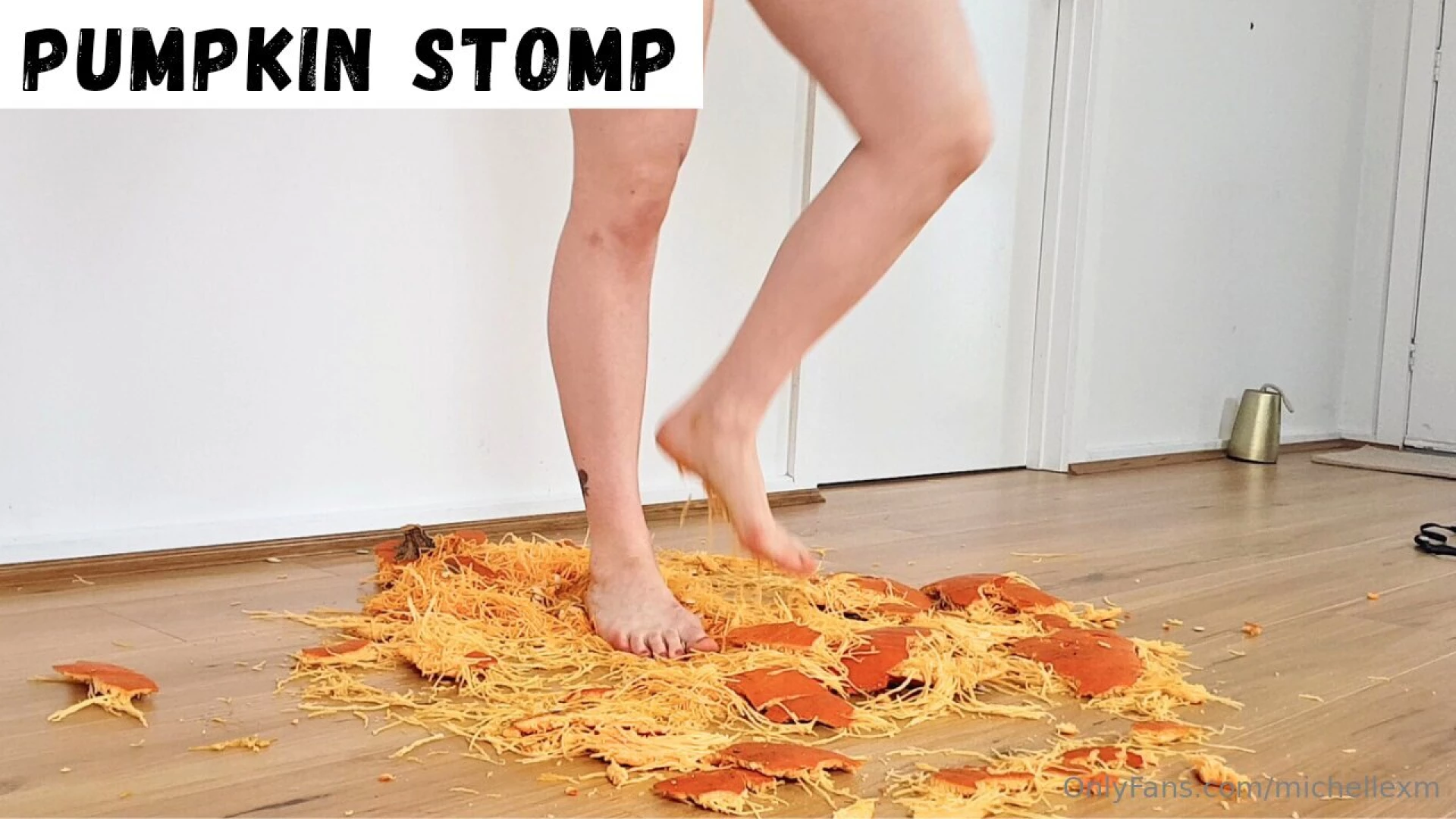 Hot halloween content coming keep your eye on my page this october part 8 