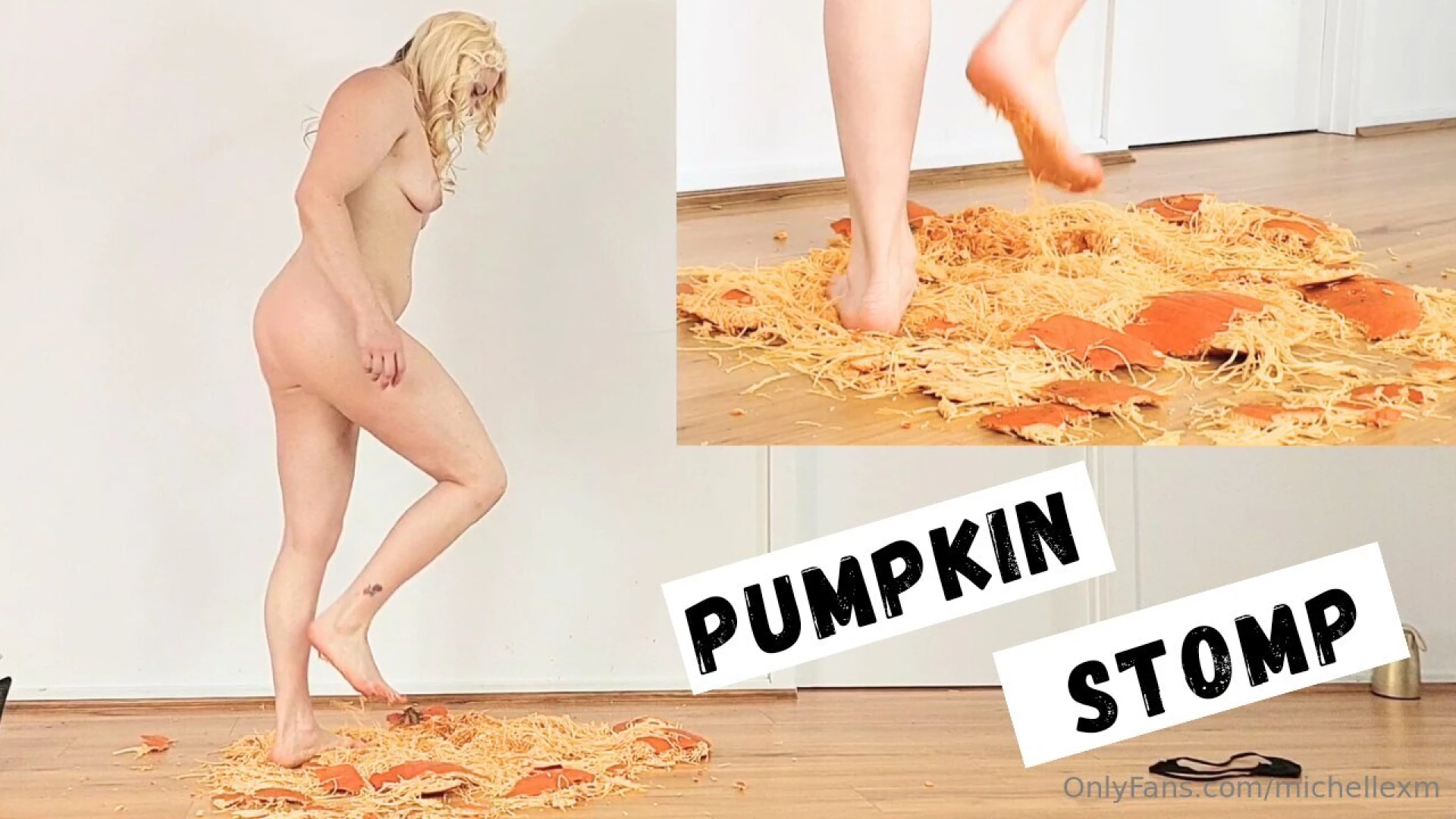 Hot halloween content coming keep your eye on my page this october part 11 