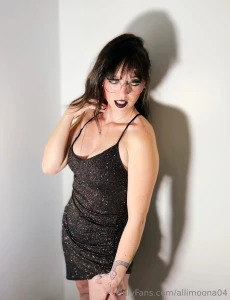 Would you let me keep the dress on for a quicky new year s eve part 1