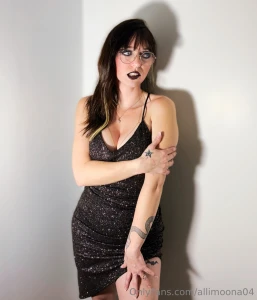 Would you let me keep the dress on for a quicky new year s eve part 3