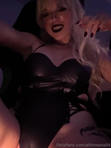 This was the squirting season after the live part 3