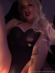 This was the squirting season after the live part 4