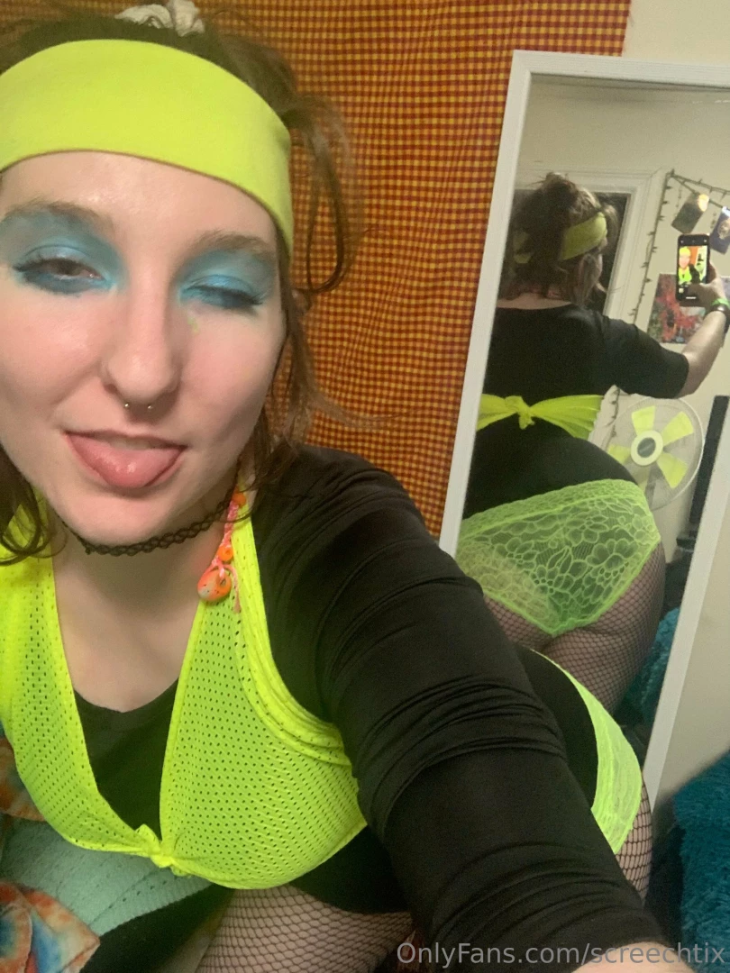 Highlighter vibes part 2 
