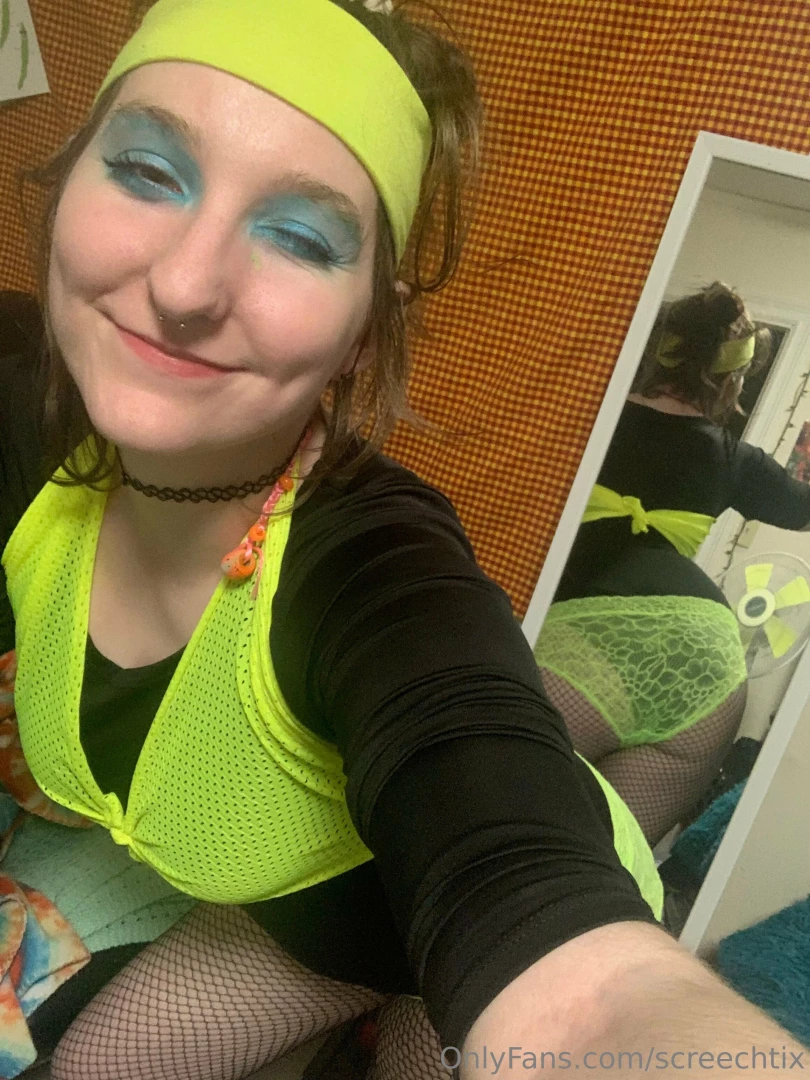 Highlighter vibes part 1 