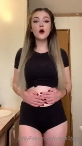 I hope you all have a great week part 2