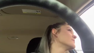 Burps in the drive-thru just made a custom stuffing video anyone else