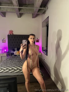 My step daddy found out that i didn t go to class today he said if i part 1