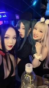 Sorry everybody for not attending to your messages custom content ive