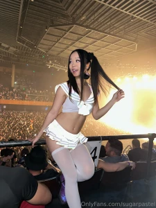 Come dance with me and be my rave bae for the night part 2