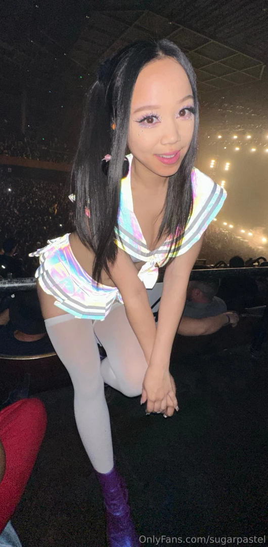 Come dance with me and be my rave bae for the night part 1 