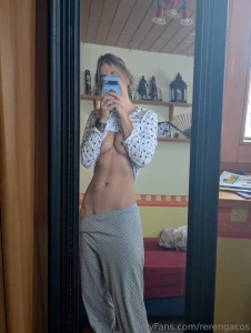 Merry christmas feeling cozy