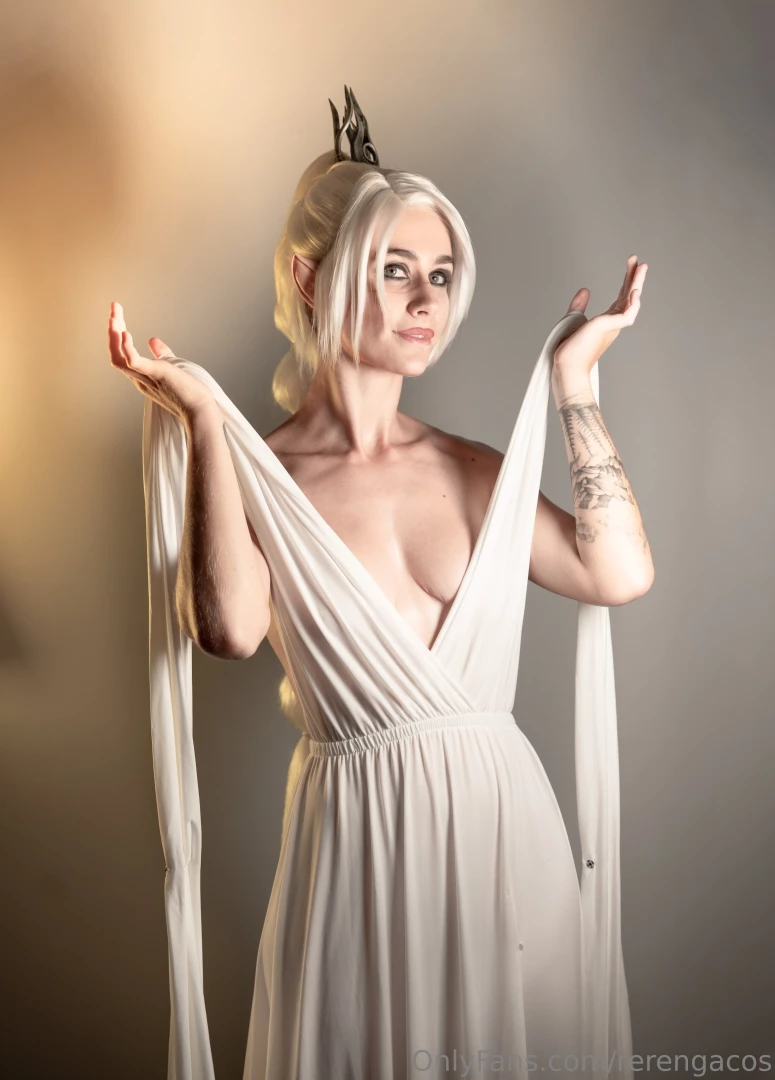 With the blessing of selune lt 3 here s mixed tier 1 and 3 shadowheart 