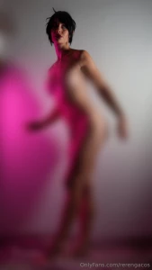 Might have done a few new things yesterday