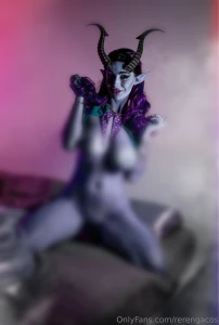 Can t get enough of alfira and want it even more spicy check your dms