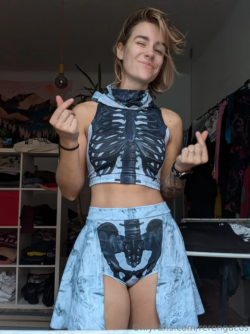 Have a wonderful day you cutie 