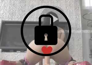 Cheapest dildo ride video you will never find a dildo fucking video