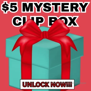 Mystery clip 15 act fast for the next 24 hours i have hot sexy video