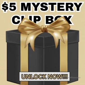 Mystery clip 5 act fast for the next 24 hours i have hot sexy video