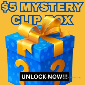 Mystery clip 6 act fast for the next 24 hours i have hot sexy video