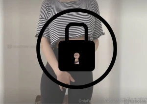 Sexy striptease try on haul would you like a striptease i want you to