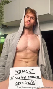 Sai cos sexy il troncamento cio la caduta di uno o pi fonemi a fine