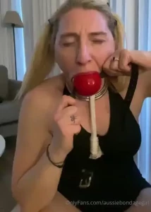 Two videos to go with this one taking the 3 gag out is always a relief