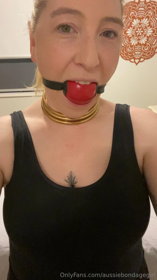 Some gagged fun from my time away i love these two gags so i carry part 2 