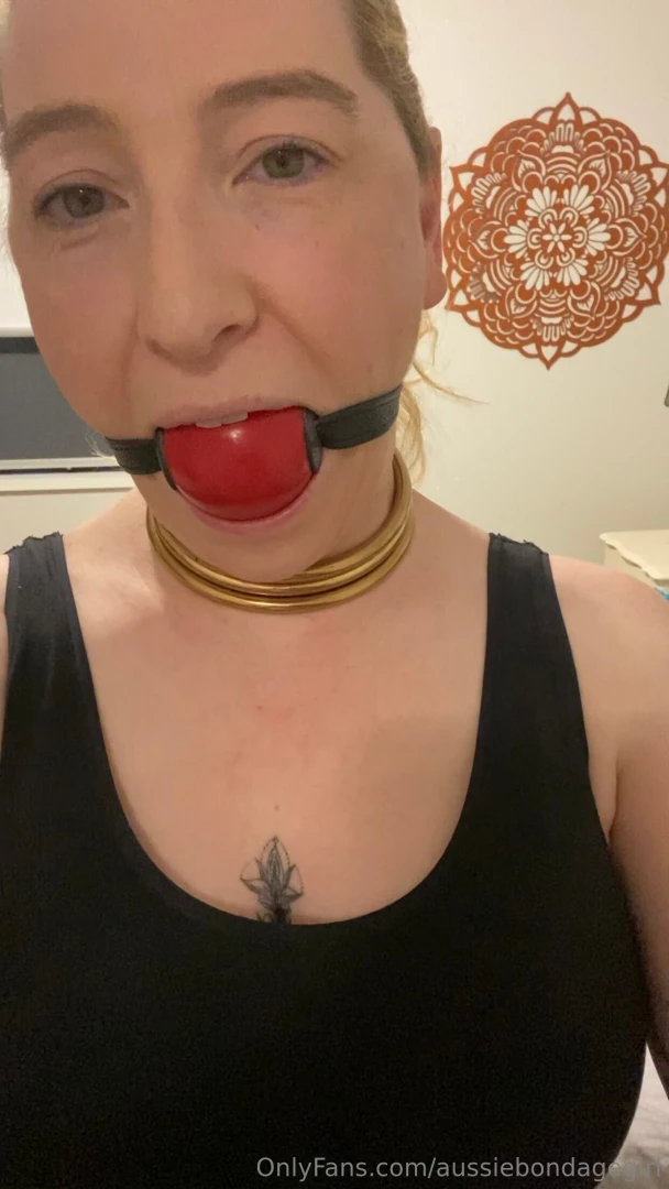 Some gagged fun from my time away i love these two gags so i carry part 3 