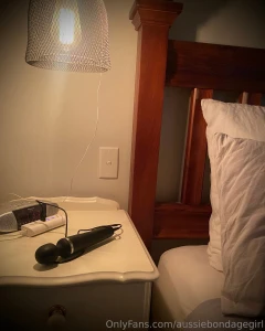 What a week it s been and it s only wednesday my wand ready for a