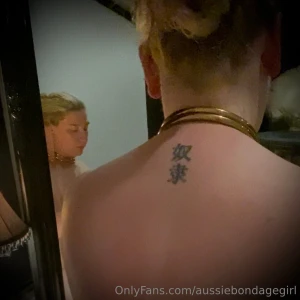 One two three rose gold collars looking forward to a new week good